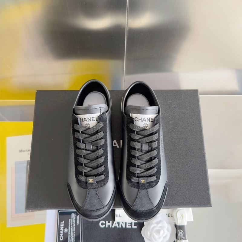 Chanel Sport Shoes